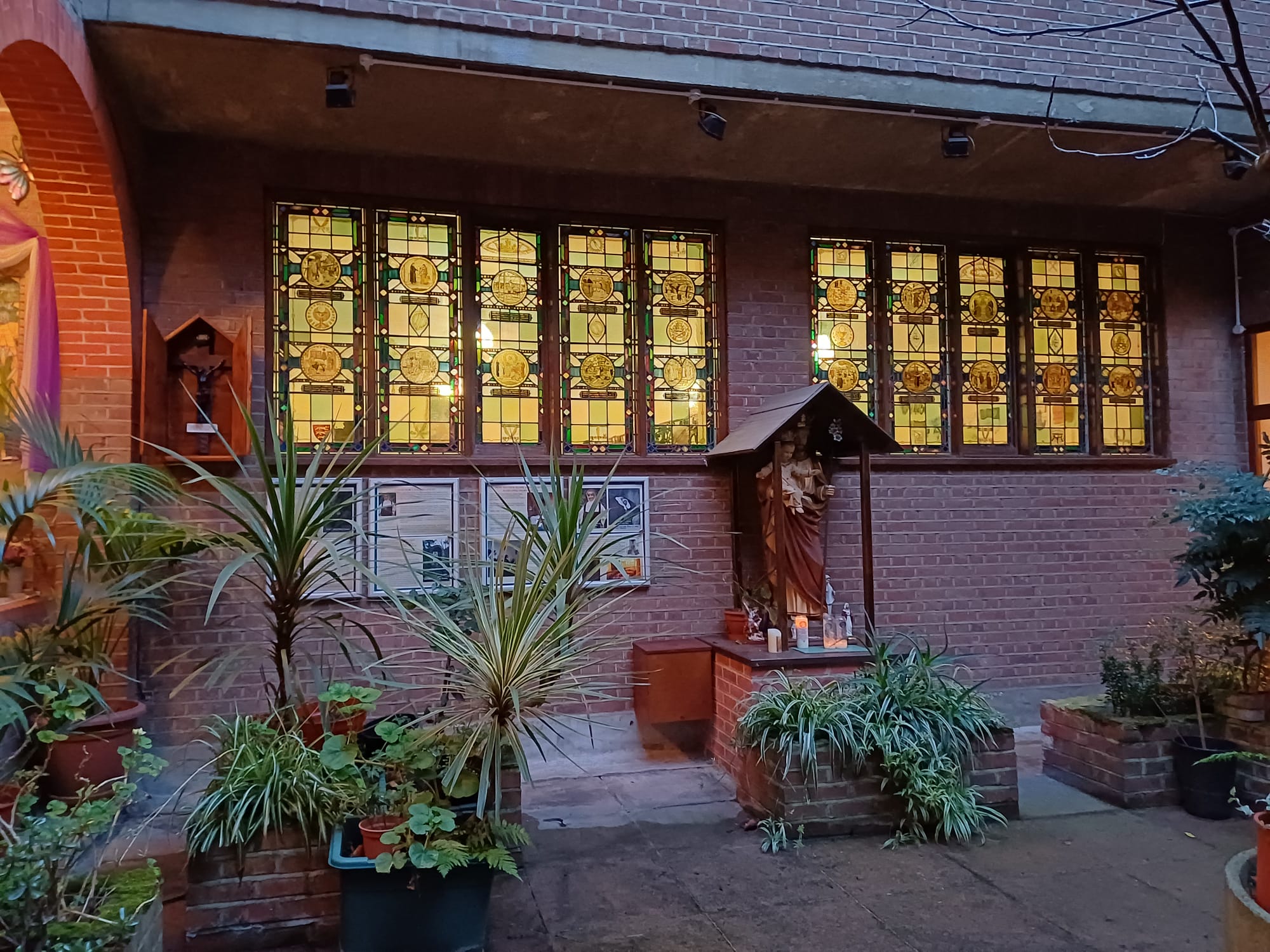 FileStore/Photos/Tyburn Convent Visit/2026-02-03/16-Tyburn Convent Visit.jpg